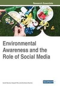 bokomslag Environmental Awareness and the Role of Social Media