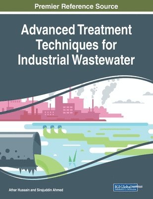 Advanced Treatment Techniques for Industrial Wastewater 1