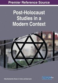 bokomslag Post-Holocaust Studies in a Modern Context
