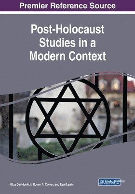 Post-Holocaust Studies in a Modern Context 1