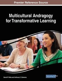 bokomslag Multicultural Andragogy for Transformative Learning