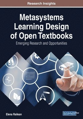 Metasystems Learning Design of Open Textbooks 1