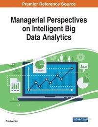 bokomslag Managerial Perspectives on Intelligent Big Data Analytics