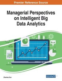 bokomslag Managerial Perspectives on Intelligent Big Data Analytics