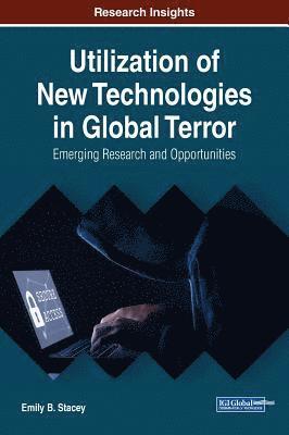 bokomslag Utilization of New Technologies in Global Terror