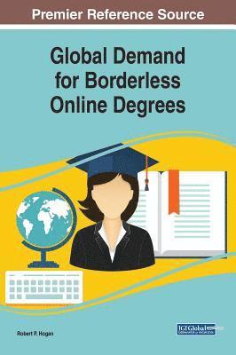 Global Demand for Borderless Online Degrees 1