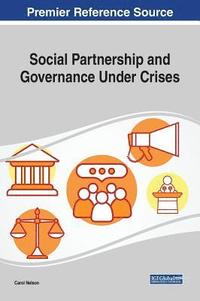 bokomslag Social Partnership and Governance Under Crises