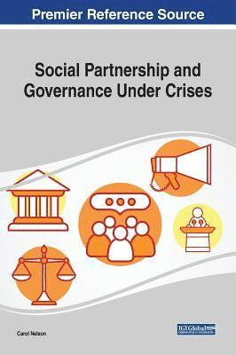 bokomslag Social Partnership and Governance Under Crises