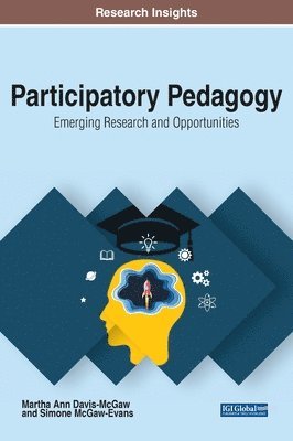 bokomslag Participatory Pedagogy