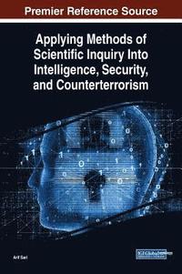 bokomslag Applying Methods of Scientific Inquiry Into Intelligence, Security, and Counterterrorism