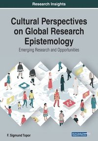 bokomslag Cultural Perspectives on Global Research Epistemology