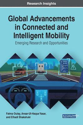 Global Advancements in Connected and Intelligent Mobility 1