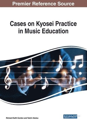 Cases on Kyosei Practice in Music Education 1