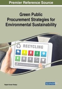 bokomslag Green Public Procurement Strategies for Environmental Sustainability