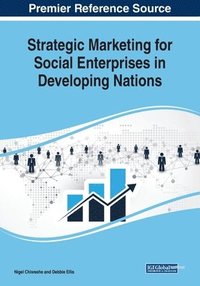 bokomslag Strategic Marketing for Social Enterprises in Developing Nations