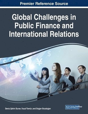 bokomslag Global Challenges in Public Finance and International Relations