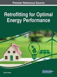 bokomslag Retrofitting for Optimal Energy Performance