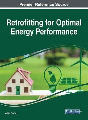 Adrian Tantau - Retrofitting for Optimal Energy Performance, Inbunden