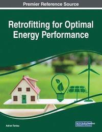 bokomslag Retrofitting for Optimal Energy Performance