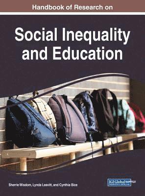 Handbook of Research on Social Inequality and Education 1