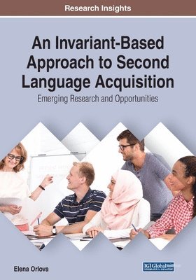 bokomslag An Invariant-Based Approach to Second Language Acquisition