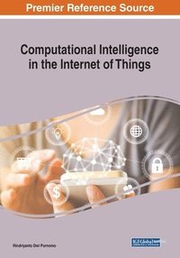 bokomslag Computational Intelligence in the Internet of Things