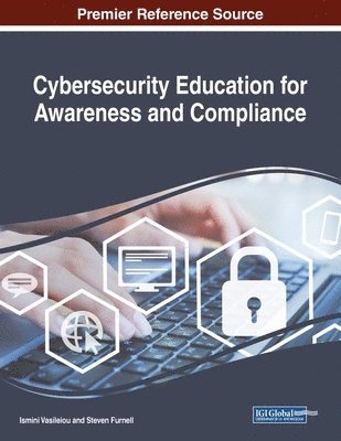 bokomslag Cybersecurity Education for Awareness and Compliance