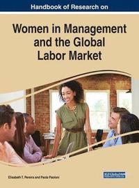 bokomslag Handbook of Research on Women in Management and the Global Labor Market
