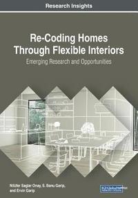 bokomslag Re-Coding Homes Through Flexible Interiors