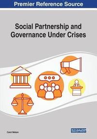 bokomslag Social Partnership and Governance Under Crises