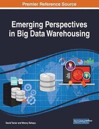 bokomslag Emerging Perspectives in Big Data Warehousing