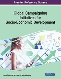 bokomslag Global Campaigning Initiatives for Socio-Economic Development