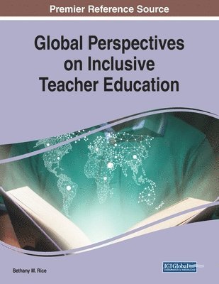 bokomslag Global Perspectives on Inclusive Teacher Education