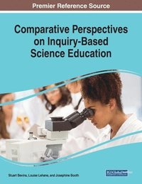 bokomslag Comparative Perspectives on Inquiry-Based Science Education