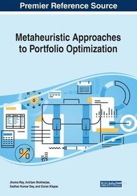 bokomslag Metaheuristic Approaches to Portfolio Optimization