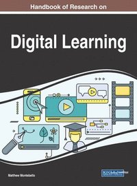 bokomslag Handbook of Research on Digital Learning