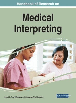 Handbook of Research on Medical Interpreting 1