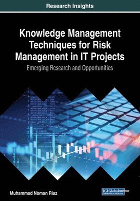 bokomslag Knowledge Management Techniques for Risk Management in IT Projects