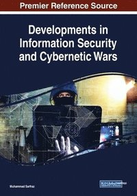 bokomslag Developments in Information Security and Cybernetic Wars