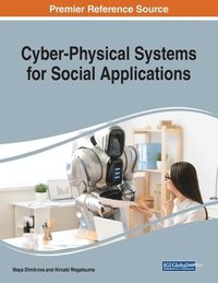 bokomslag Cyber-Physical Systems for Social Applications