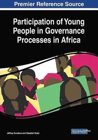 bokomslag Participation of Young People in Governance Processes in Africa