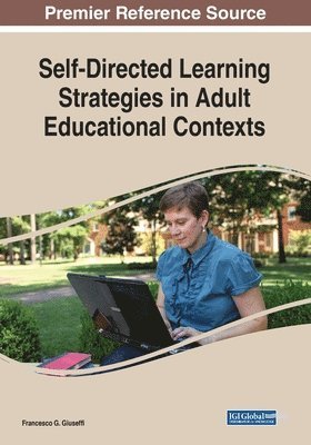 bokomslag Self-Directed Learning Strategies in Adult Educational Contexts