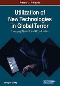 bokomslag Utilization of New Technologies in Global Terror