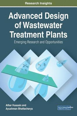 Advanced Design of Wastewater Treatment Plants 1