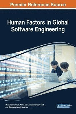 bokomslag Human Factors in Global Software Engineering