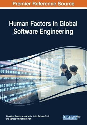 Human Factors in Global Software Engineering 1