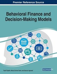 bokomslag Behavioral Finance and Decision-Making Models