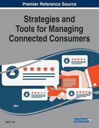 bokomslag Strategies and Tools for Managing Connected Consumers