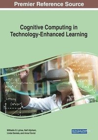 bokomslag Cognitive Computing in Technology-Enhanced Learning