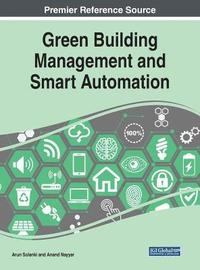 bokomslag Green Building Management and Smart Automation
